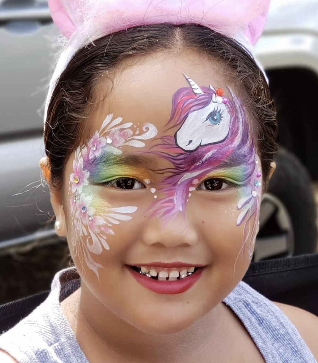 CynthiArtistry - Henna and Photography - Cynthia Buckles